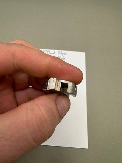 WGP/Planet Eclipse Autococker E-Blade Solenoid/Sear Plate