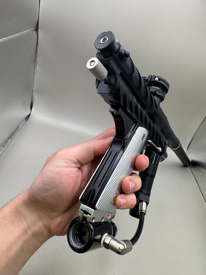 Inception Designs Ripper Autococker - Paintball Marker Fully Working