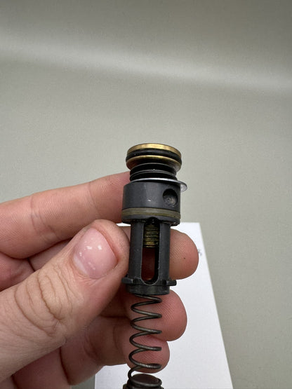 WDP Angel LED-IR3 AKA LMP Tornado Valve/LPR
