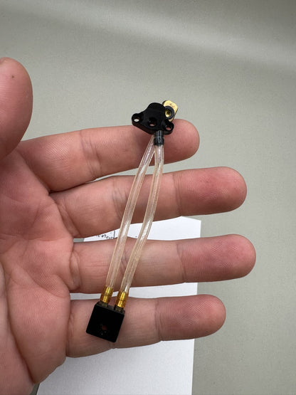 Bob Long Protoge Solenoid Manifold