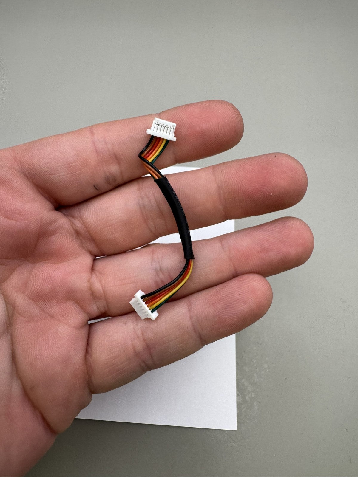 HK Army VCOM Ripper Wire Harness