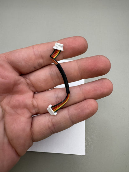 HK Army VCOM Ripper Wire Harness