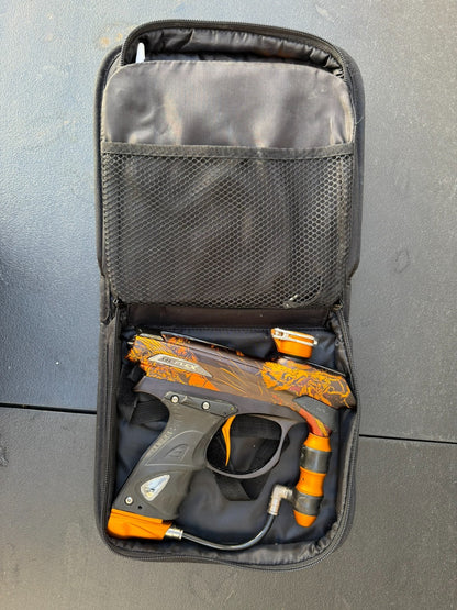 Proto/Dye Reflex - Paintball Marker Fully Working