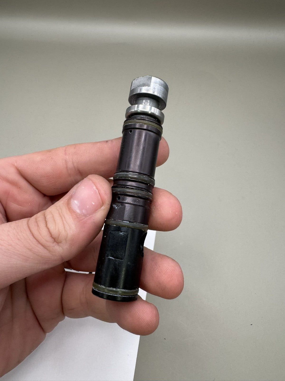 Smart Parts Nerve Ram/Valve