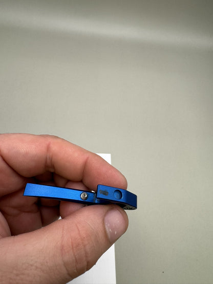 Dye Reflex Trigger
