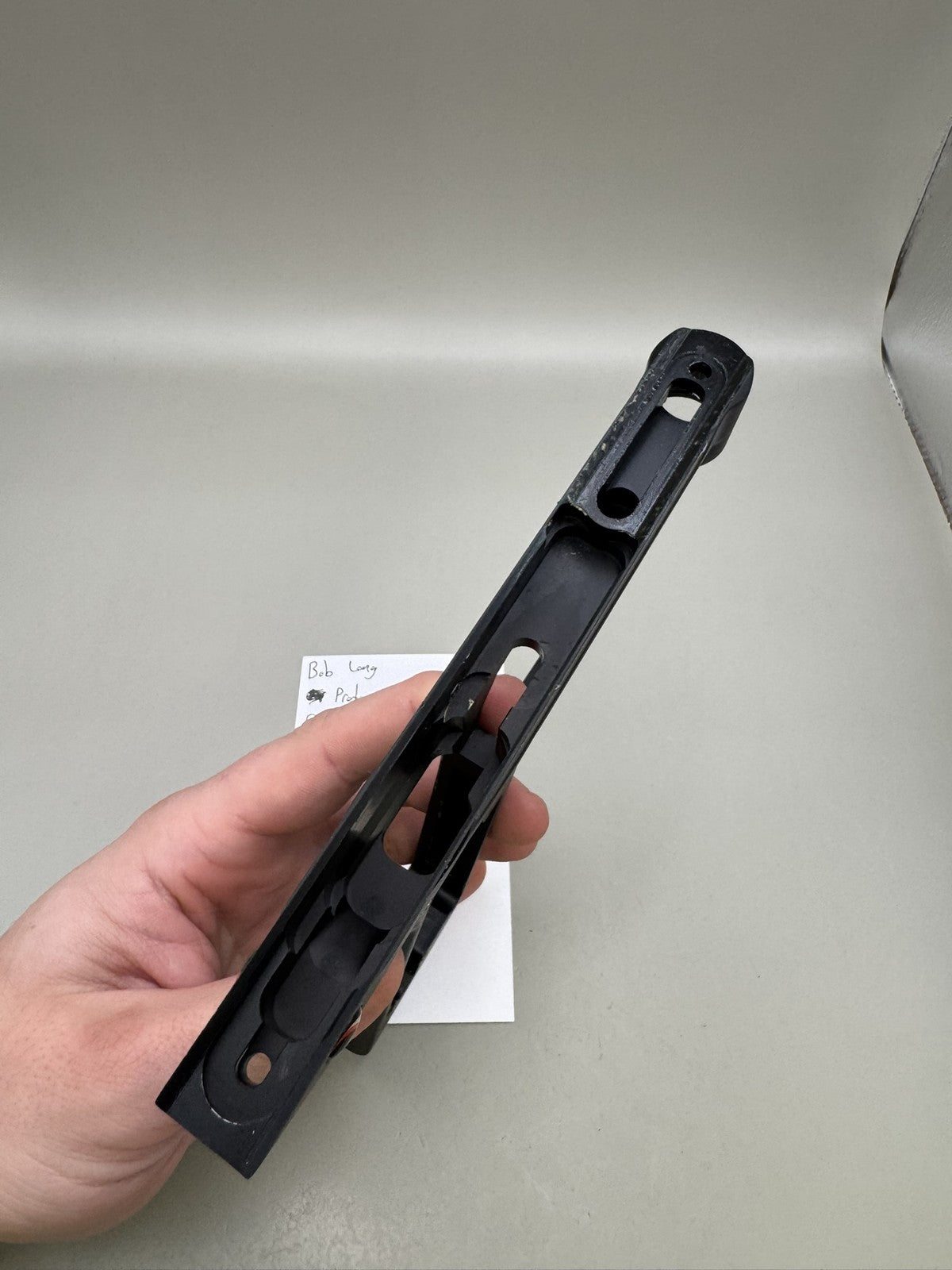 Bob Long Protoge Frame B 9316