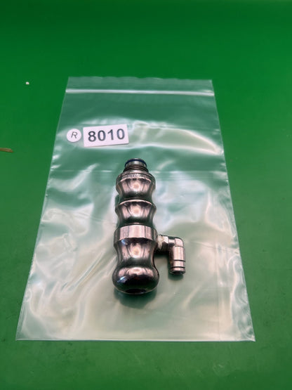 Chrome STO Autococker Regulator