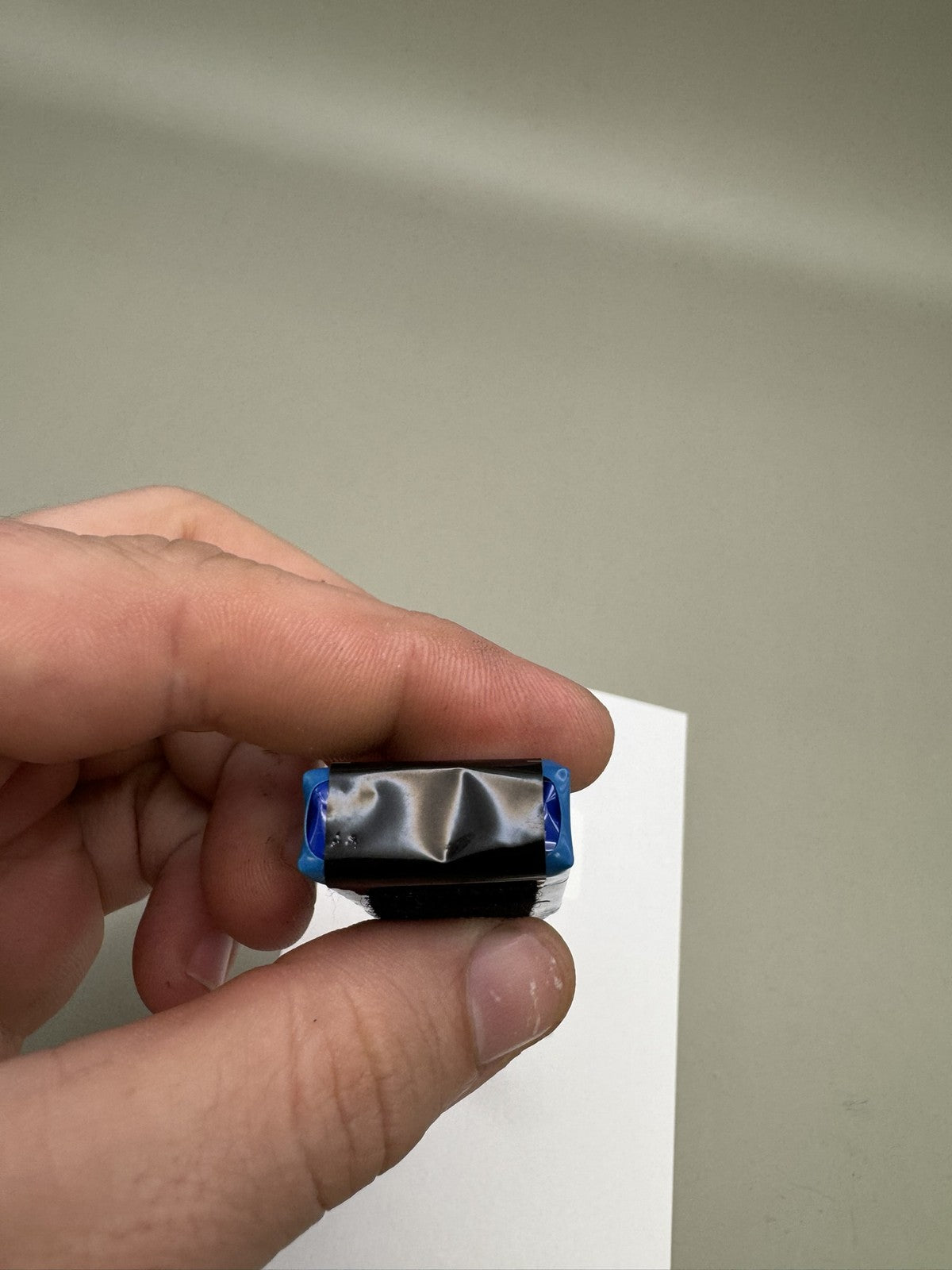 Dye DLS Battery