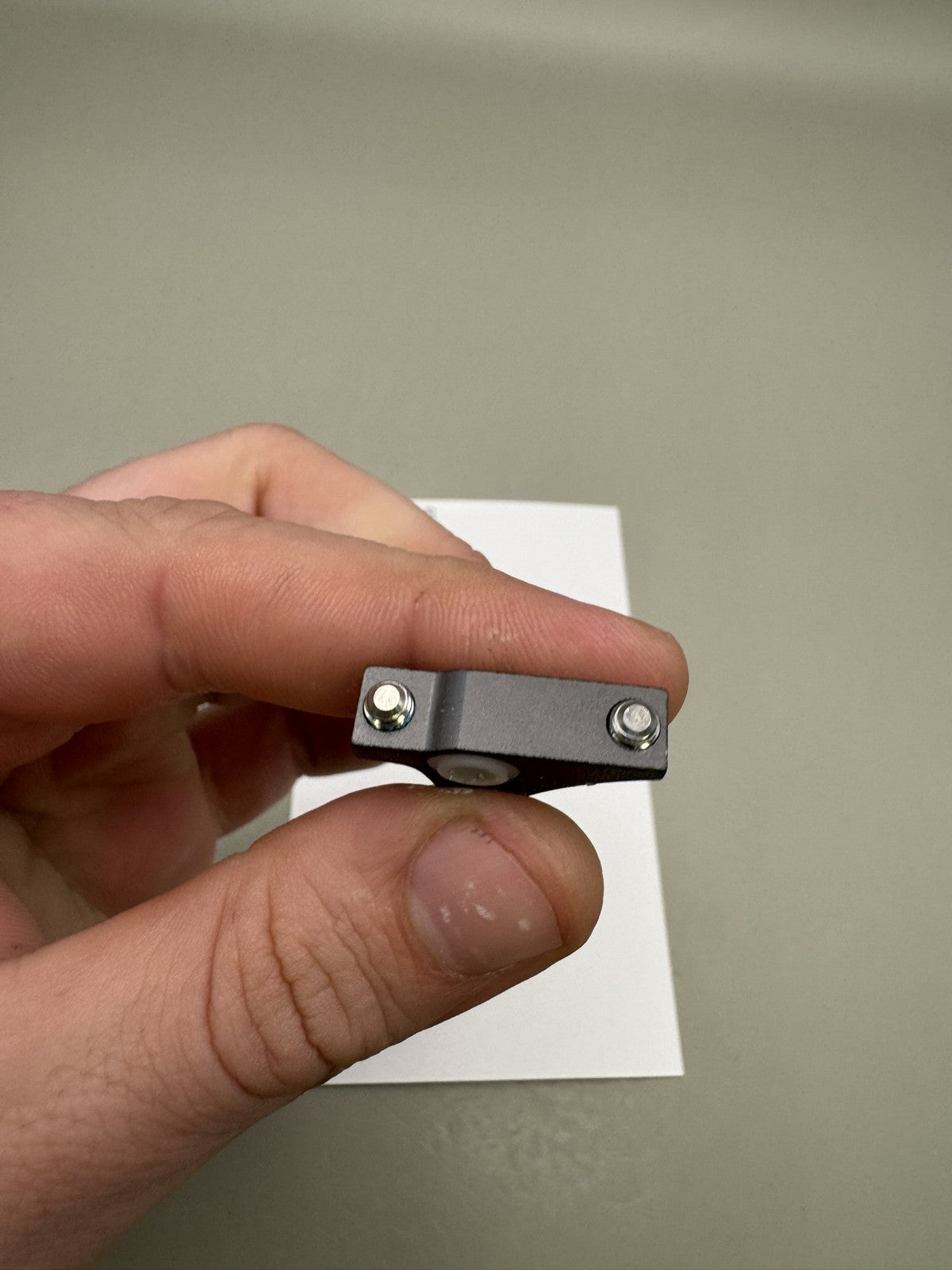 Empire PB AXE 2.0 Trigger - Grey