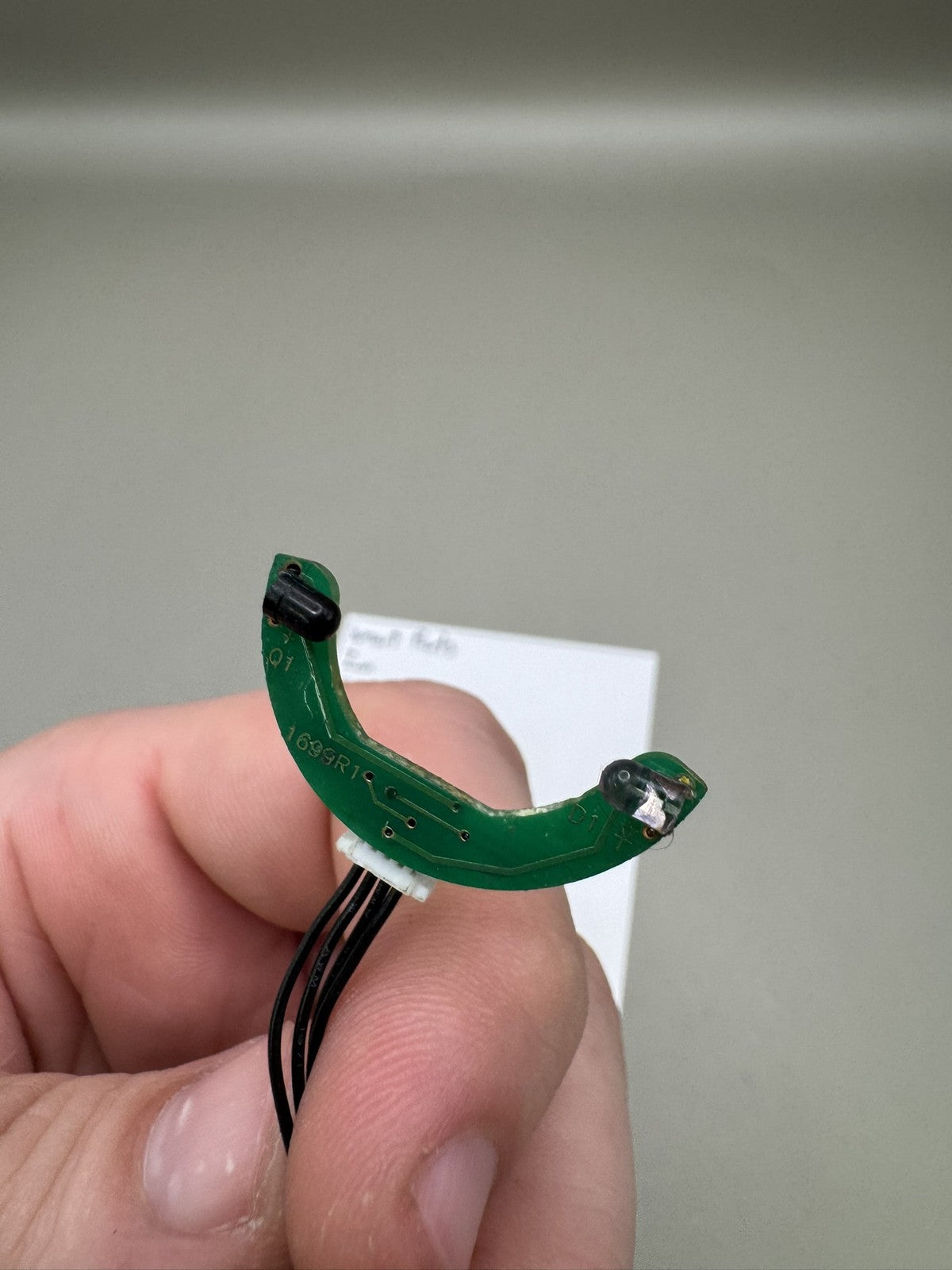 Smart Parts Ion Eyes