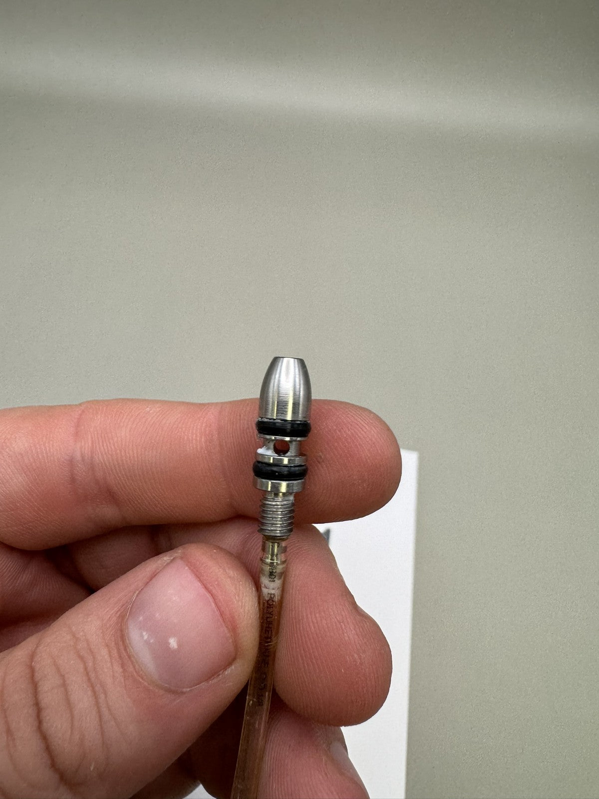 Planet Eclipse ETEK 3 Front Plug