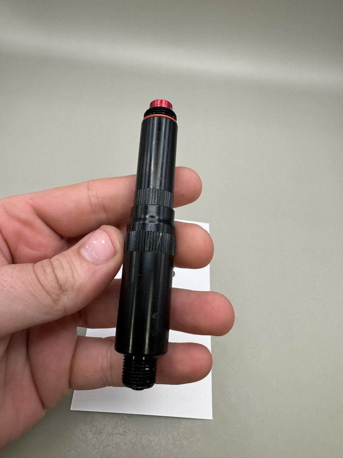 Empire PB AXE 2.0 Transfer Tube