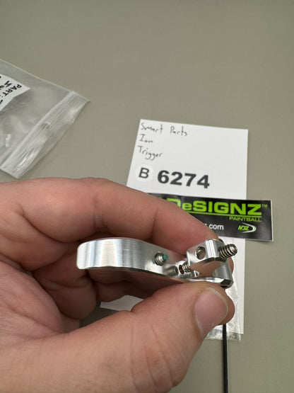 Smart Parts Ion Trigger