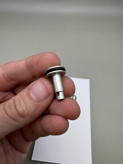 Planet Eclipse Autococker EVO LPR Piston Silver