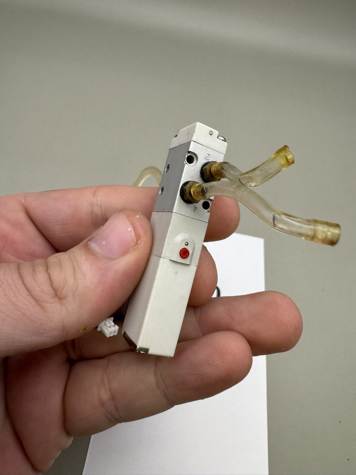 Bob Long Defiant 2 Solenoid