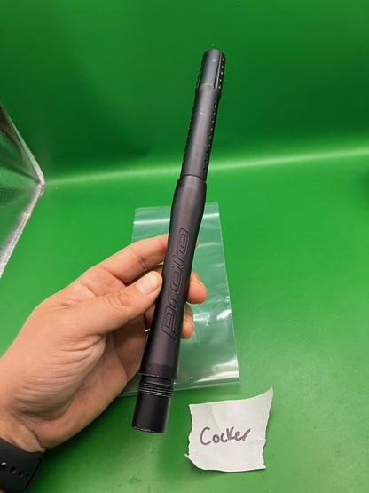 Proto/Dye 12 inch Paintball Barrel 683 Bore AC Thread