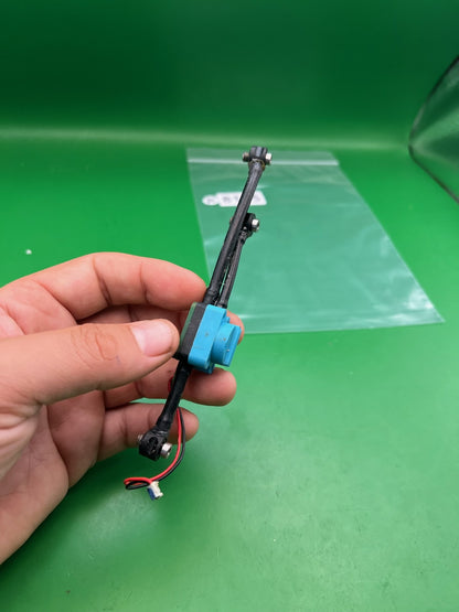 Proto/Dye Rize Solenoid