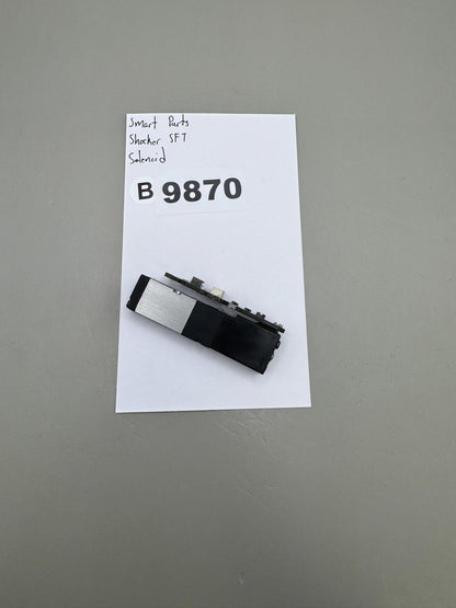 Smart Parts Shocker SFT Solenoid