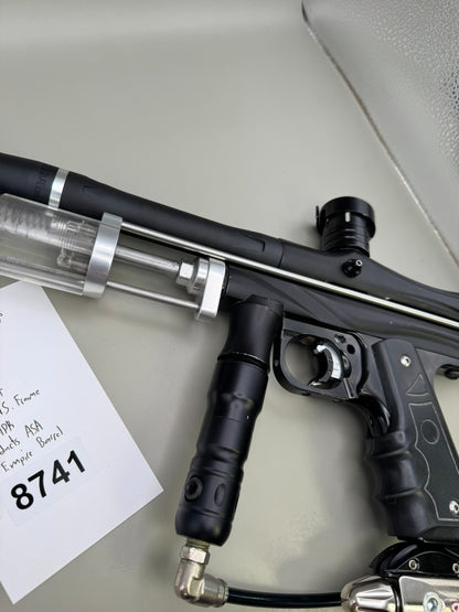 WGP 05 Super Stock Pump - Paintball Marker Fully Working