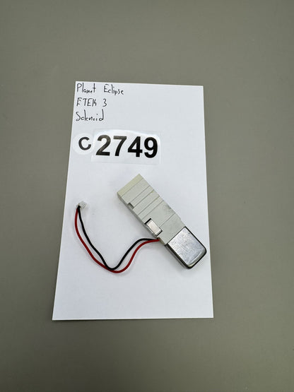 Planet Eclipse ETEK 3 Solenoid