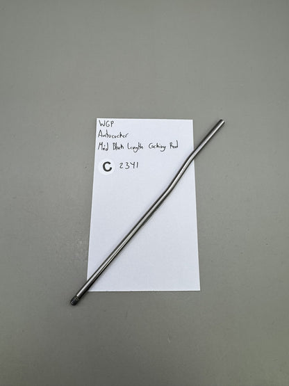 WGP Autococker Mid Block Length Coching Rod