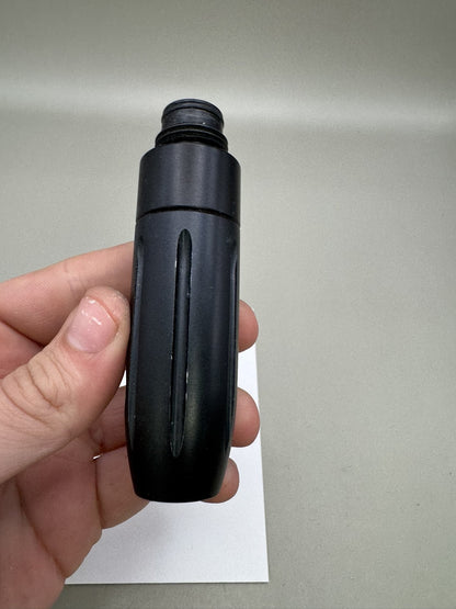 Dangerous Power Inline HPR