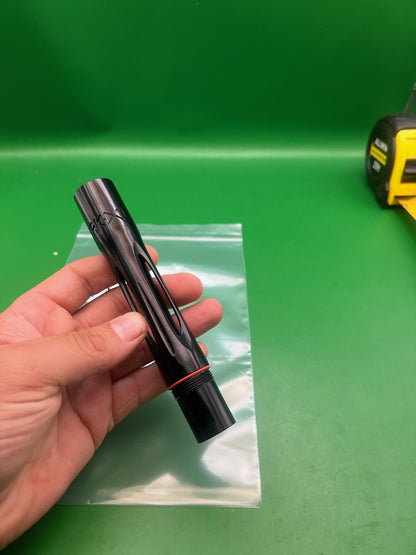 Smart Parts Freak XL Barrel Back Gloss Black AC Autococker Thread