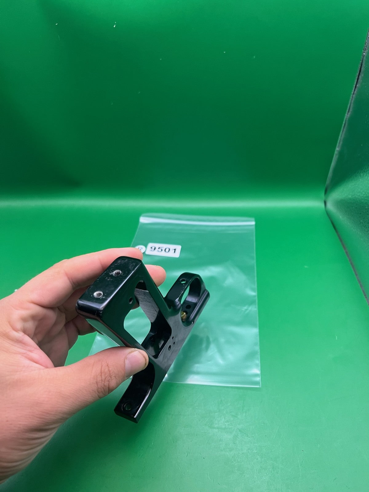 WDP Angel LED Uncut Single Trigger Frame