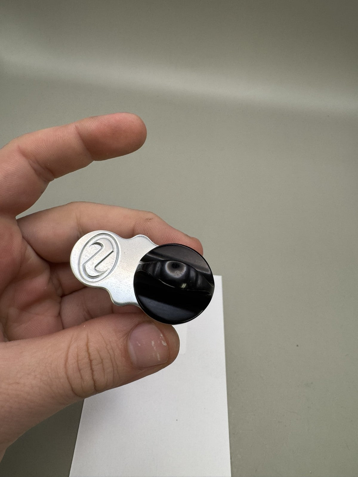 Smart Parts Nerve Back Cap