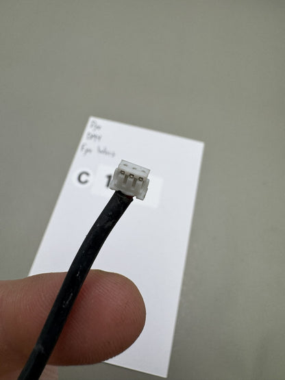 Dye DM4 Eye Wires