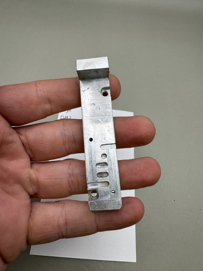 Dye DM3 Solenoid Manifold