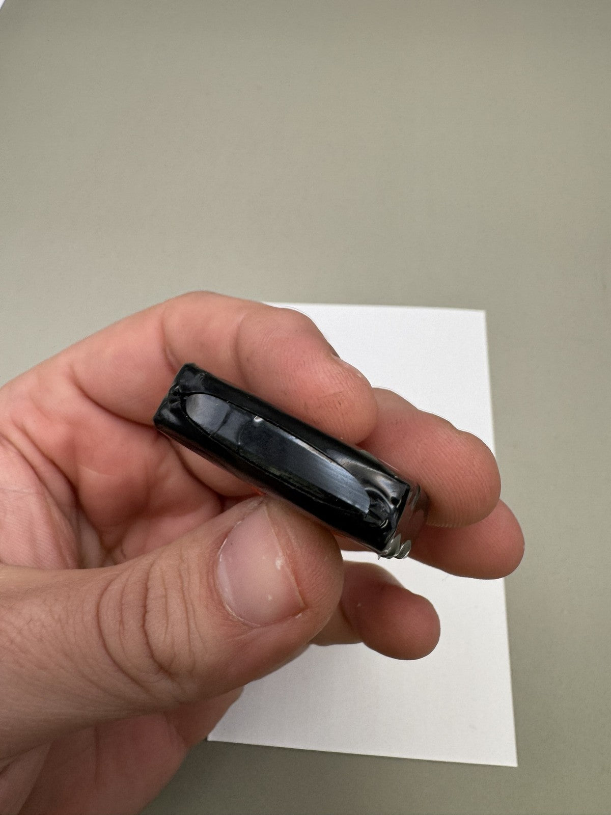 DLX Luxe 1.0 Battery 7.4V 330mAh BATLUX - NO BOARD