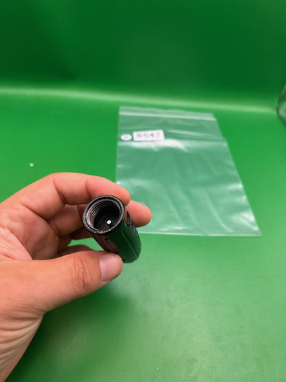 Custom Products CP ASA Body Black Aluminum On/Off Mount