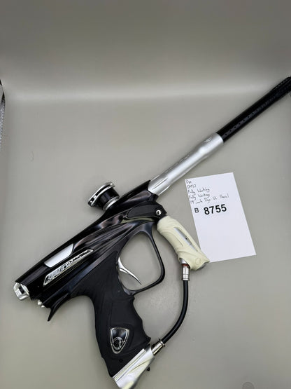 Dye DM12 - Paintball Marker Fully Working