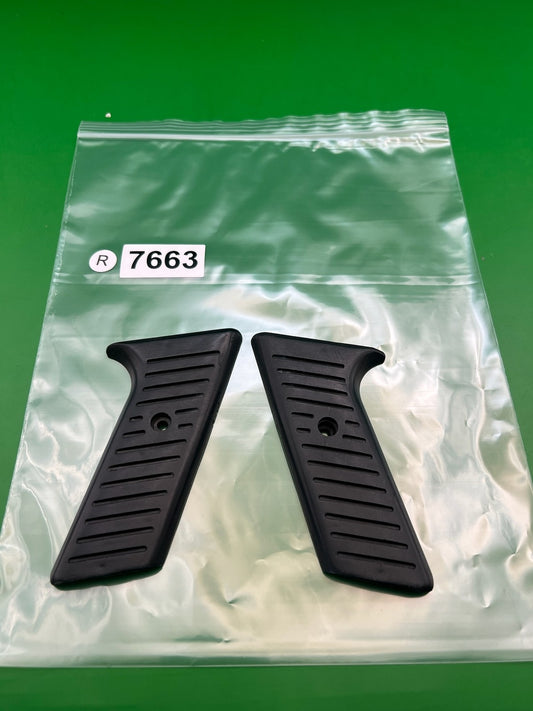 Automag Single Screw Grips