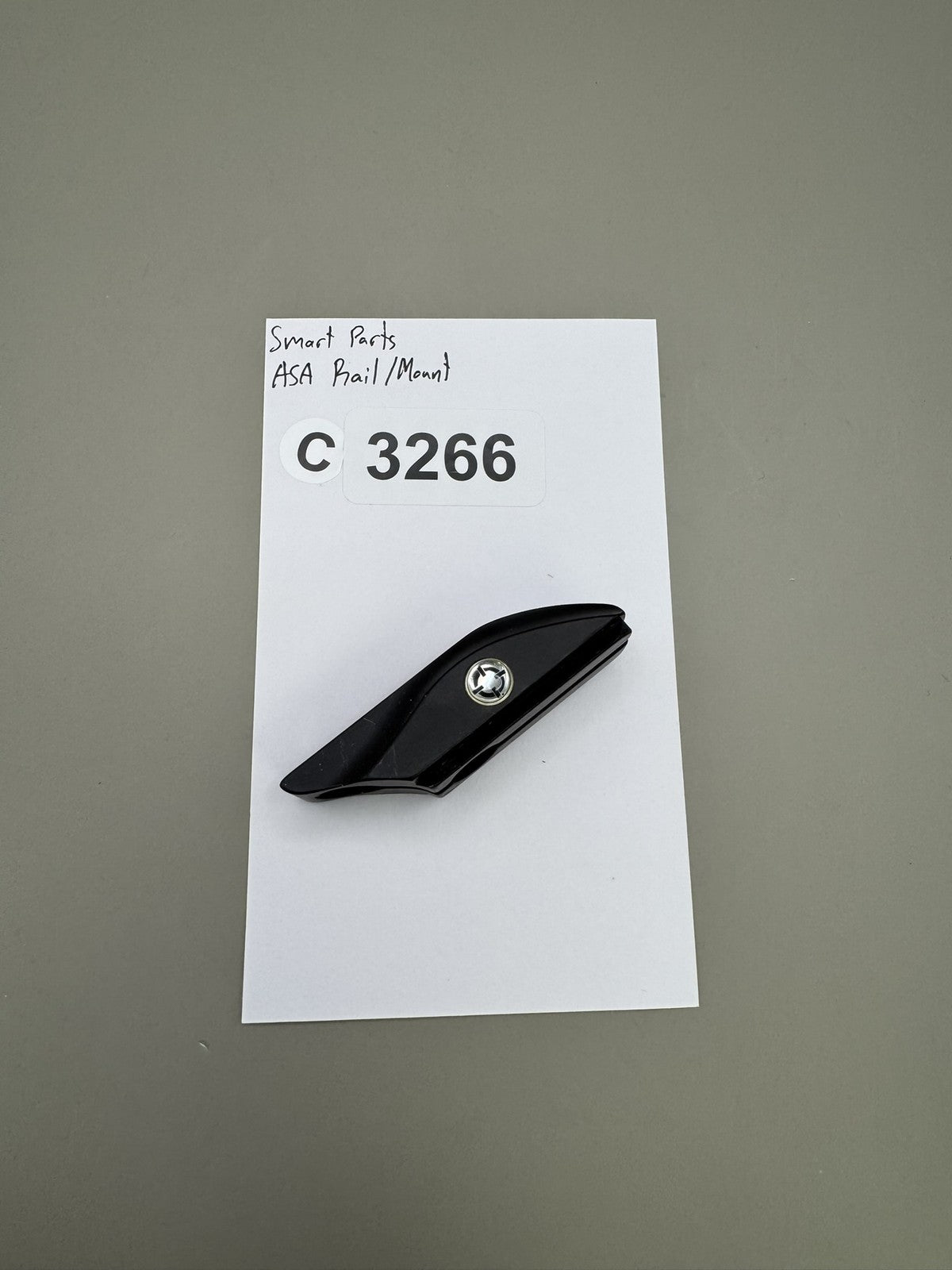 Smart Parts ASA Rail/Mount