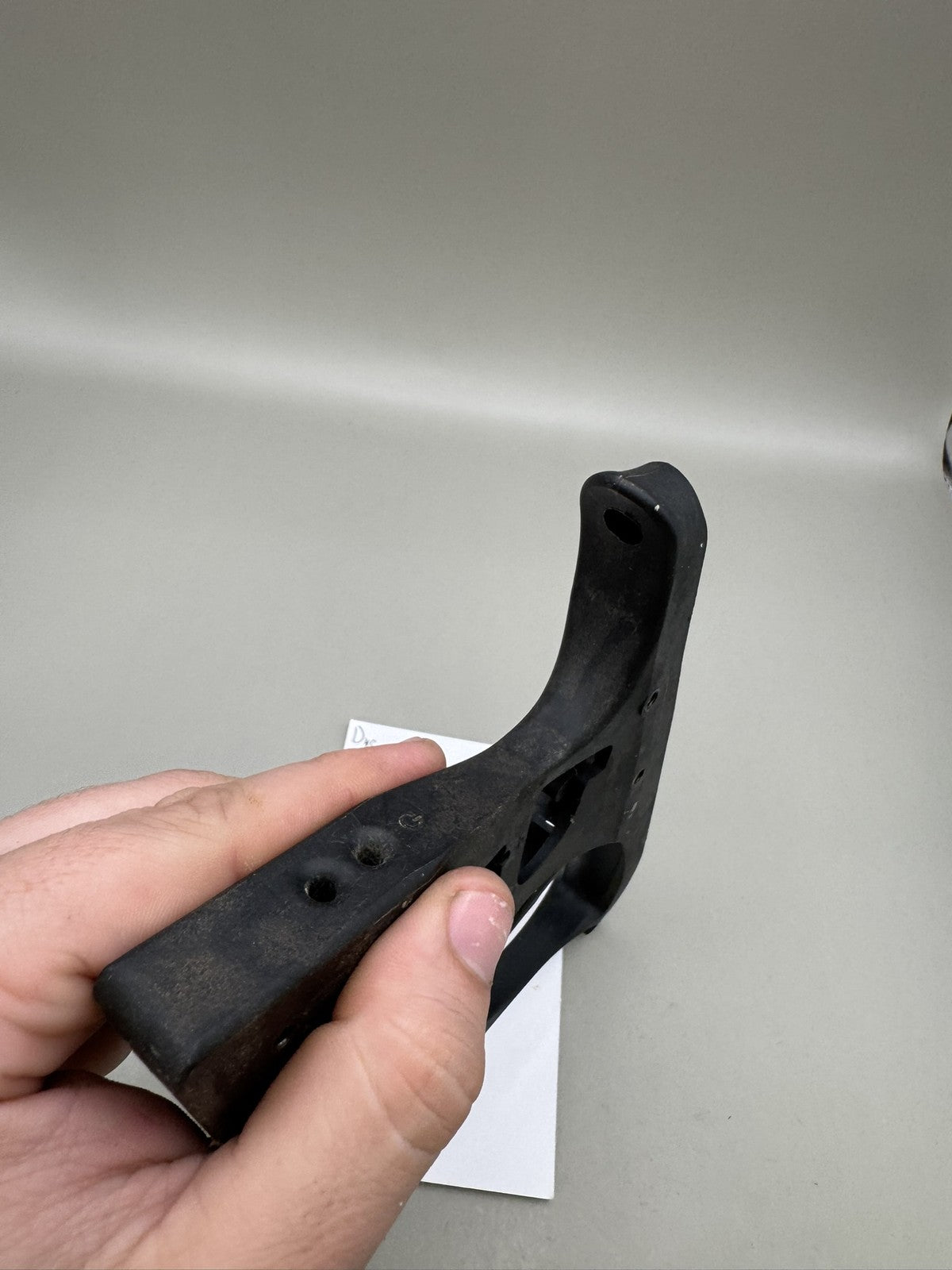 Dye Rize Frame with Dye Trigger