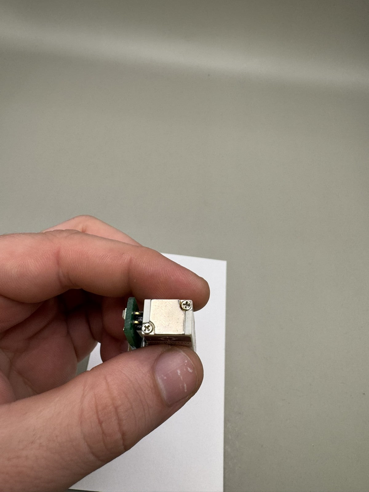 Smart Parts Shocker SFT Solenoid