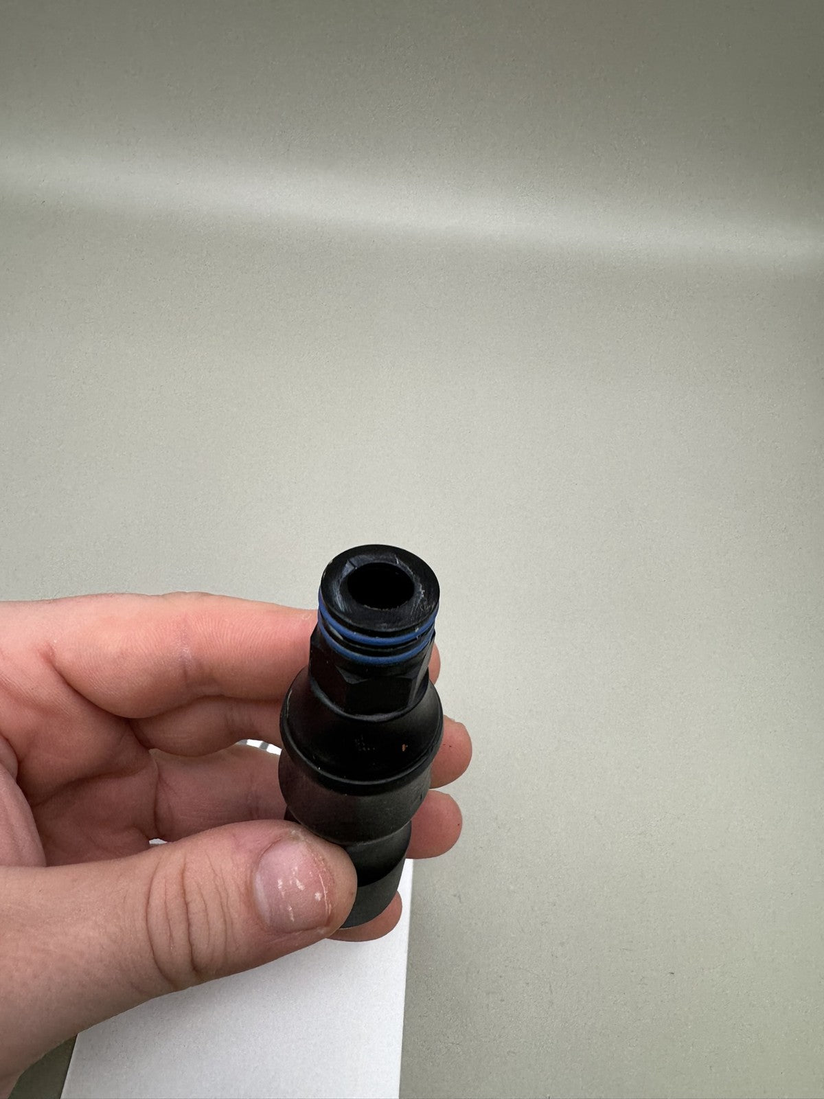 Dye Rize HPR Regulator