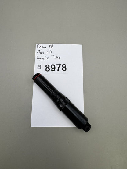 Empire PB Mini 2.0 Transfer Tube