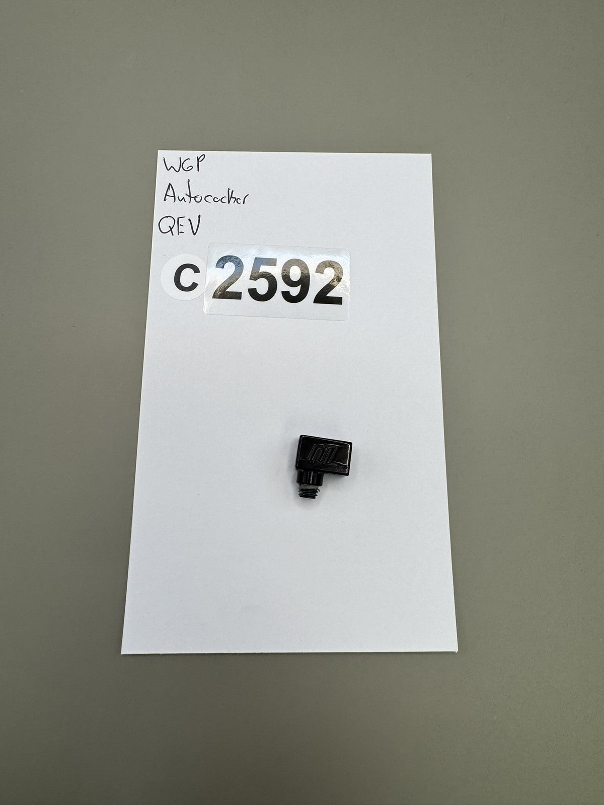 WGP Autococker QEV