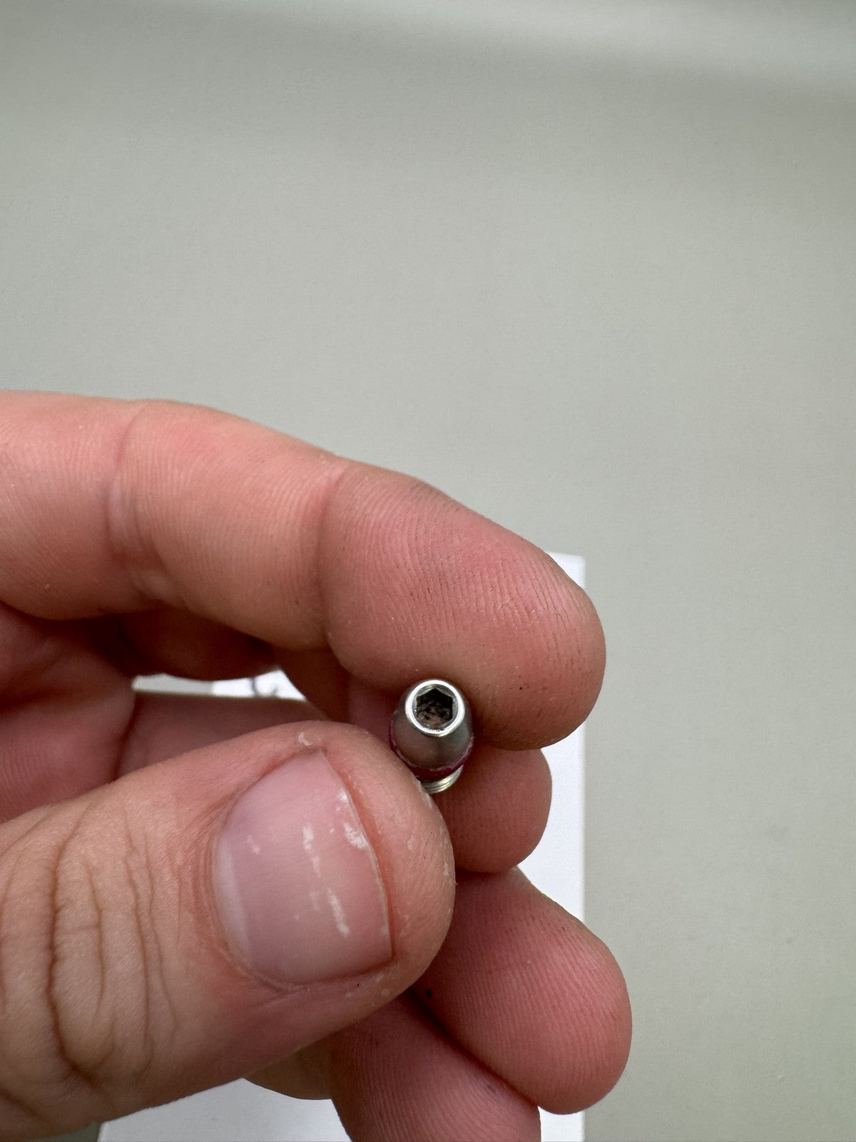 Planet Eclipse Geo 2 Front Plug