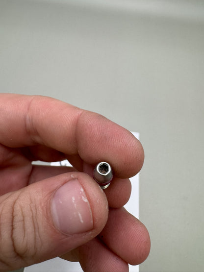 Planet Eclipse Geo 2 Front Plug