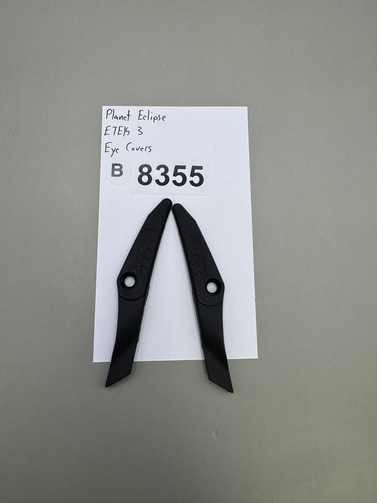 Planet Eclipse ETEk 3 Eye Covers