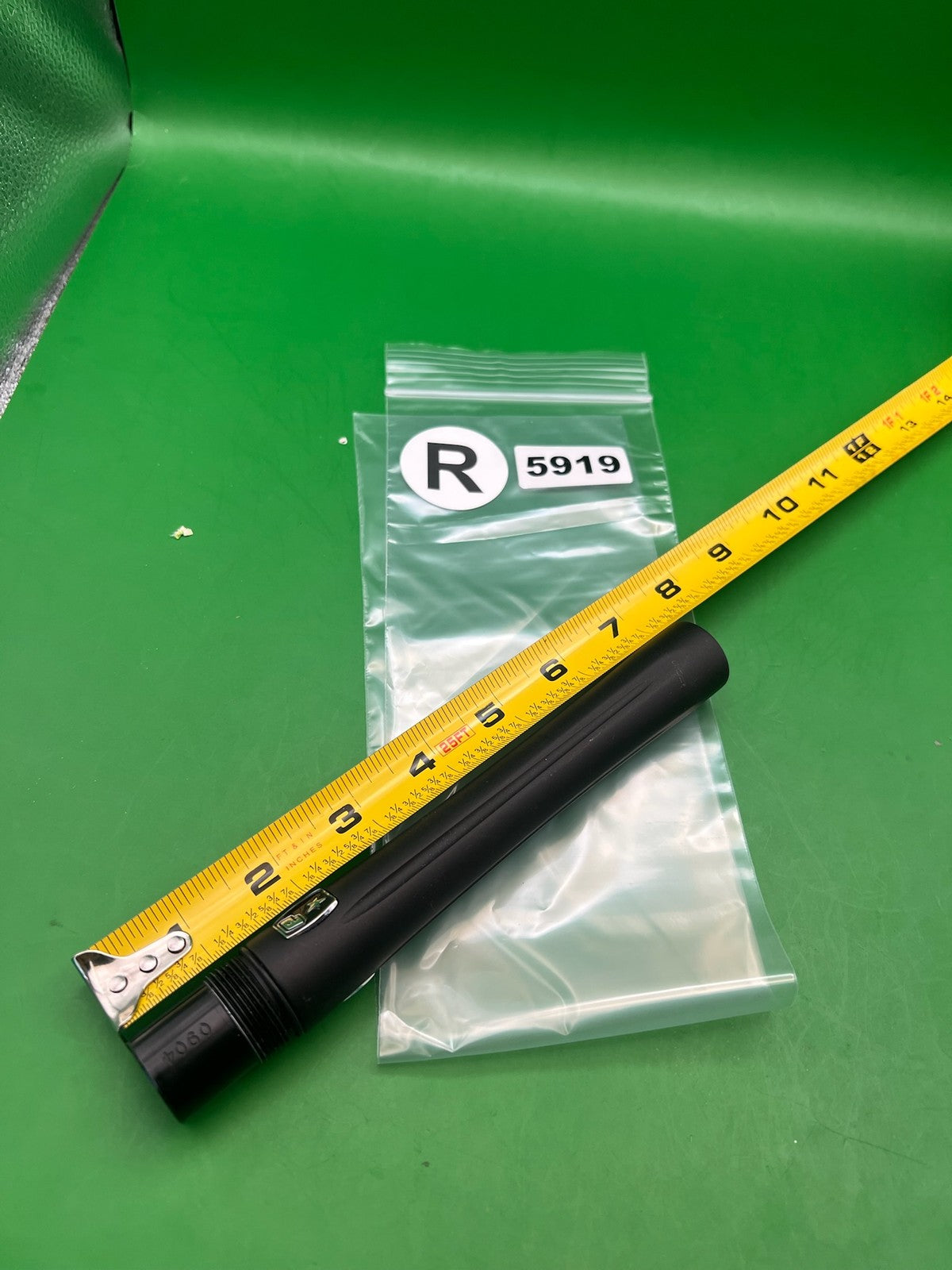 Planet Eclipse Shaft FL Barrel Back .685 Black