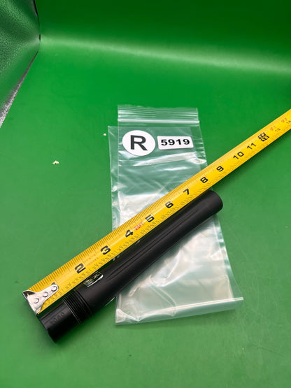 Planet Eclipse Shaft FL Barrel Back .685 Black