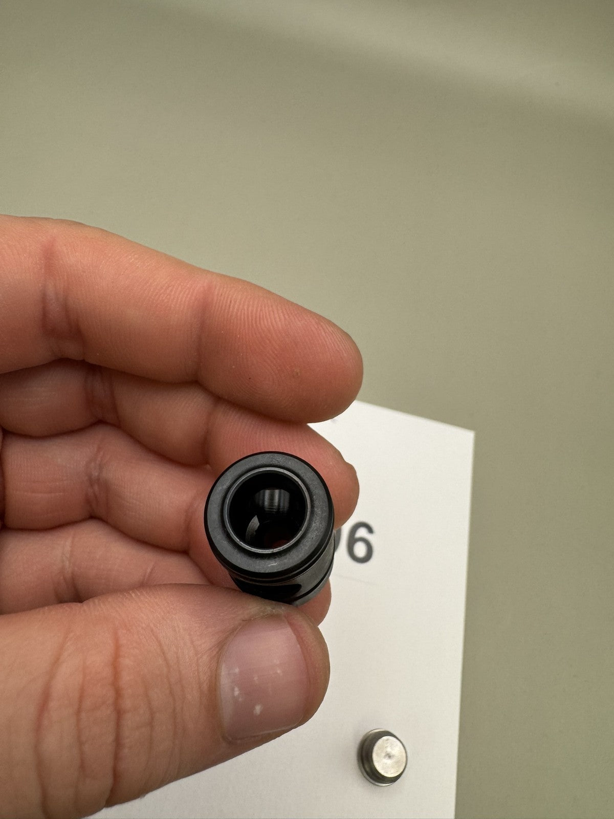 Planet Eclipse Ego 8 Valve