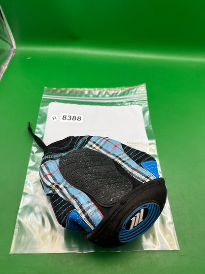 Rare Hybrid Tank Cover (Shoe Lace)
