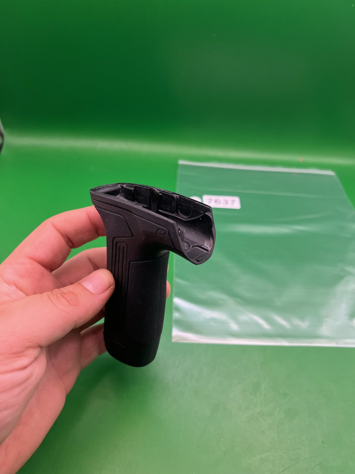 Planet Eclipse CS2 Foregrip