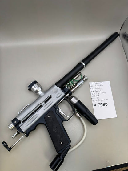 CCM/Works PB Works Autococker - Paintball Marker Fully Working